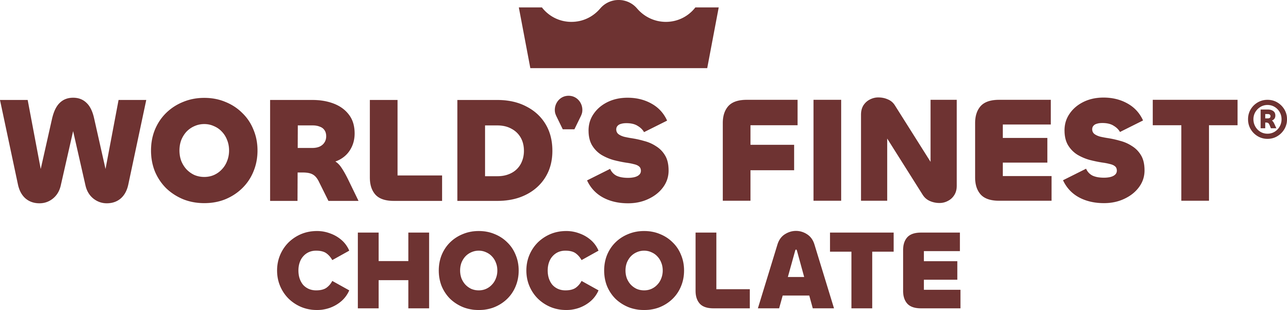World's Finest Chocolate'