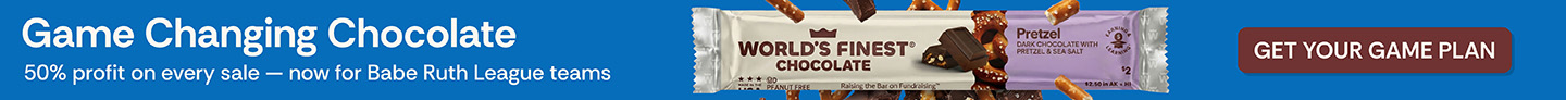 World's Finest Chocolate
